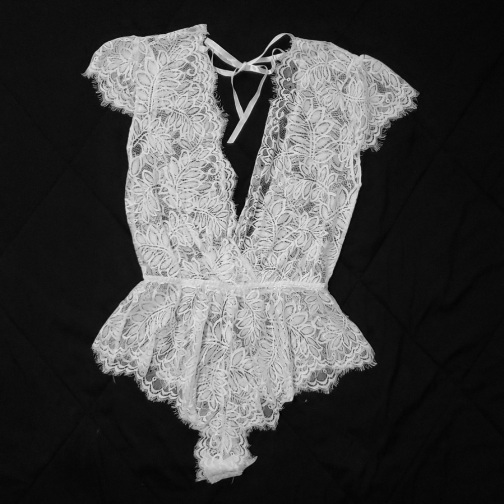 Beautiful Lace Intimate